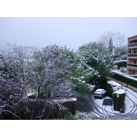 รูปถ่าย ฝรั่งเศส(France) วังซ์(Vence) 2001-02 15