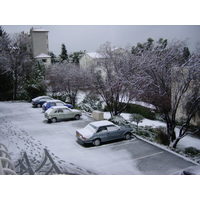 รูปถ่าย ฝรั่งเศส(France) วังซ์(Vence) 2001-02 18