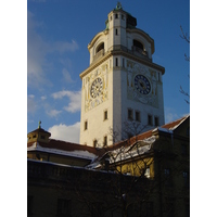 รูปถ่าย เยอรมนี(Germany) มิวนิค(Munich) 2005-02 160