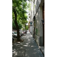 รูปถ่าย ฮังการี(Hungary) บูดาเปสต์(Budapest) ใจกลางบูดาเปสต์(Central Budapest) 2007-06 121