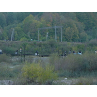 รูปถ่าย โรมาเนีย(Romania) สินายา(Sinaia) 2003-10 5