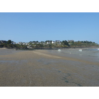 รูปถ่าย ฝรั่งเศส(France) ก็องกาล(Cancale) 2010-04 24