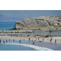 รูปถ่าย แอฟริกาใต้(South Africa) ถนนจากเคปทาวน์ไปเฮอร์มานัส(Cape Town to Harmanus road) 2008-09 34