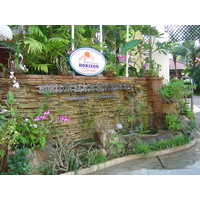 รูปถ่าย ไทย(Thailand) ภูเก็ต(Phuket) ป่าตอง(Patong) ซอยเก็บทรัพย์(Soi Kepsup) 2005-12 2