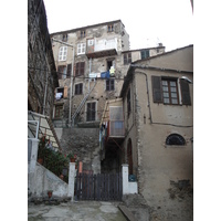 รูปถ่าย ฝรั่งเศส(France) คอร์สิคา(Corsica) เชร์วีออน(Cervione) 2006-09 33