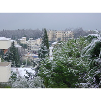 รูปถ่าย ฝรั่งเศส(France) วังซ์(Vence) 2001-02 26