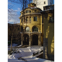 รูปถ่าย เยอรมนี(Germany) มิวนิค(Munich) 2005-02 139