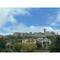 รูปถ่าย อิตาลี(Italy) วอลแตร์รา(Volterra) 2021-09 169