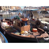 รูปถ่าย อิตาลี(Italy) ลามัดดาเลนา(La Maddalena) 2012-09 17