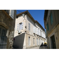รูปถ่าย ฝรั่งเศส(France) ตาราสกง(Tarascon) 2008-04 67