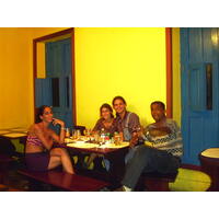 รูปถ่าย คิวบา(Cuba) ฮาวานา(Havana) 1999-04 34