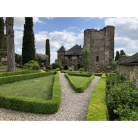รูปถ่าย ฝรั่งเศส(France) ตูแรน(Turenne) 2018-04 26