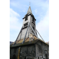 รูปถ่าย ฝรั่งเศส(France) ออนเฟลอร์(Honfleur) 2008-10 96