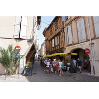 รูปถ่าย ฝรั่งเศส(France) กายัก(Gaillac) 2017-08 15