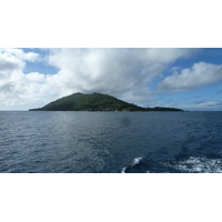 รูปถ่าย เซเชลส์(Seychelles) เฟลีซีเต(Felicitee) 2011-10 22