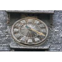 รูปถ่าย ฝรั่งเศส(France) ออนเฟลอร์(Honfleur) 2008-10 97