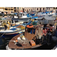 รูปถ่าย อิตาลี(Italy) ลามัดดาเลนา(La Maddalena) 2012-09 0