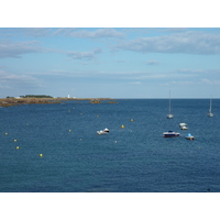 รูปถ่าย ฝรั่งเศส(France) เกาะดีเยอ(Ile d'yeu) 2009-07 71