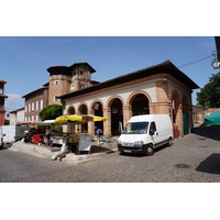 รูปถ่าย ฝรั่งเศส(France) กายัก(Gaillac) 2017-08 12