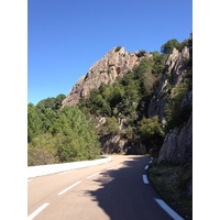รูปถ่าย ฝรั่งเศส(France) คอร์สิคา(Corsica) ซอนซา(Zonza) 2012-09 14