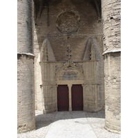 รูปถ่าย ฝรั่งเศส(France) มงเปลลีเยร์(Montpellier) 2006-06 47