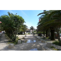 รูปถ่าย ฝรั่งเศส(France) เกาะปอร์เกอรอล(Porquerolles Island) ปอร์เกอรอล(Porquerolles) 2008-05 7