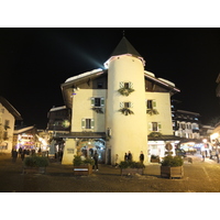 รูปถ่าย ฝรั่งเศส(France) เมแฌฟว์(Megeve) 2012-02 8