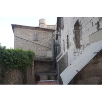 รูปถ่าย ฝรั่งเศส(France) แซ็งมักซีแม็ง-ลา-แซ็นต์-โบม(Saint Maximin la Sainte Baume) โรงแรมเลอกูว็องรัวยาล แซ็งมักซีแม็ง(Le Couvent Royal Saint Maximin Hotel) 2017-08 24