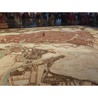 รูปถ่าย ฝรั่งเศส(France) ปารีส(Paris) กร็องปาเล(Grand Palais) 2012-01 119