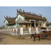 รูปถ่าย พม่า(Myanmar) ทวาย(Dawei (TAVOY)) 2005-01 53