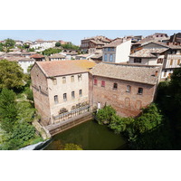 รูปถ่าย ฝรั่งเศส(France) กายัก(Gaillac) 2017-08 8
