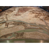 รูปถ่าย ฝรั่งเศส(France) ปารีส(Paris) กร็องปาเล(Grand Palais) 2012-01 107
