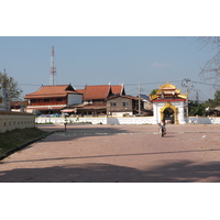 รูปถ่าย ลาว(Laos) เวียงจันทน์(Vientiane) 2012-12 340