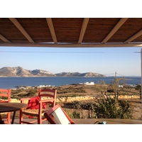 รูปถ่าย กรีก(Greece) เกาะคูโฟนิสเซีย(Koufonissia) 2014-07 508