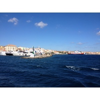 รูปถ่าย อิตาลี(Italy) ลามัดดาเลนา(La Maddalena) 2012-09 119