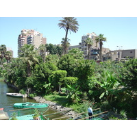 รูปถ่าย อียิปต์(Egypt) ไคโร(Cairo) 2004-09 26