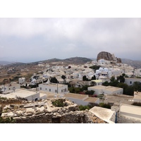 รูปถ่าย กรีก(Greece) เกาะอามอร์กอส(Amorgos) 2014-07 338