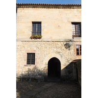 รูปถ่าย สเปน(Spain) ซันตีญานาเดลมาร์(Santillana del Mar) 2013-01 70