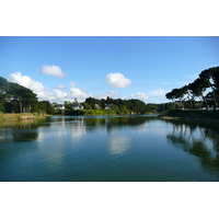รูปถ่าย ฝรั่งเศส(France) แปร์รอส-กีแรก(Perros Guirec) โปรมาแนค(Ploumanach) 2007-08 52