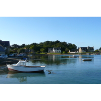 รูปถ่าย ฝรั่งเศส(France) แปร์รอส-กีแรก(Perros Guirec) โปรมาแนค(Ploumanach) 2007-08 60