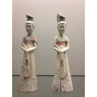 รูปถ่าย ฝรั่งเศส(France) ปารีส(Paris) พิพิธภัณฑ์แซร์นุสกี(Cernuschi Museum) 2014-03 26