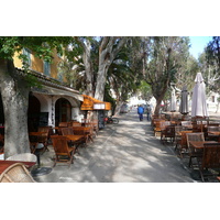 รูปถ่าย ฝรั่งเศส(France) เกาะปอร์เกอรอล(Porquerolles Island) ปอร์เกอรอล(Porquerolles) 2008-05 42