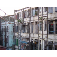 รูปถ่าย พม่า(Myanmar) ย่างกุ้ง(Yangon) เกสต์เฮาส์มหาบันดูลา(Mahabandoola Guest House) 2005-01 4