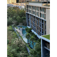 รูปถ่าย ไทย(Thailand) ภูเก็ต(Phuket) หาดสุรินทร์(Surin Beach) โรงแรมซิกซ์ธ์อเวนิว(6th Avenue Hotel) 2021-12 29