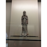 รูปถ่าย ฝรั่งเศส(France) ปารีส(Paris) พิพิธภัณฑ์แซร์นุสกี(Cernuschi Museum) 2014-03 11