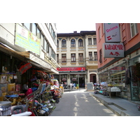 รูปถ่าย ตุรกี(Turkey) อังการา(Ankara) ตลาดอังการา(Ankara bazar) 2008-07 43