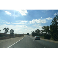 รูปถ่าย อิสราเอล(Israel) ถนนจากเทลอาวีฟไปเบเออร์เชบา(Tel Aviv to Beer Sheva road) 2007-12 5