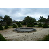 รูปถ่าย ฝรั่งเศส(France) ฟงเตอโวร์(Fontevraud) 2011-05 97