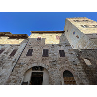 รูปถ่าย อิตาลี(Italy) ซานจีมิญญาโน(San Gimignano) 2021-09 68