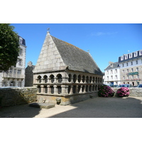 รูปถ่าย ฝรั่งเศส(France) โรสคอฟ(Roscoff) 2007-08 36